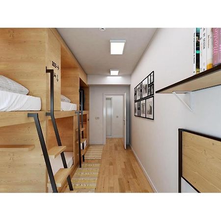 Nem Guest House Ulan Batur Dış mekan fotoğraf