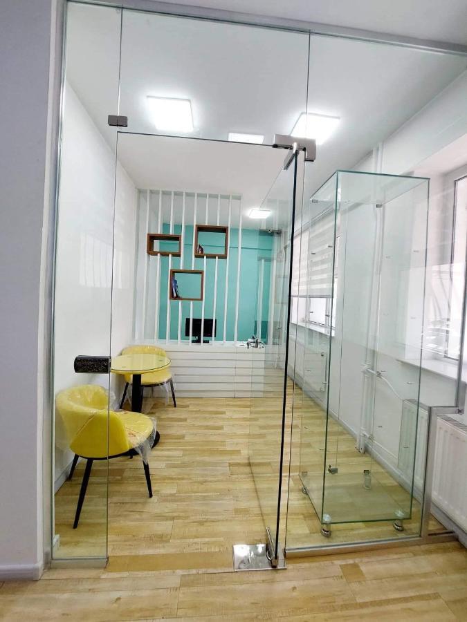 Nem Guest House Ulan Batur Dış mekan fotoğraf