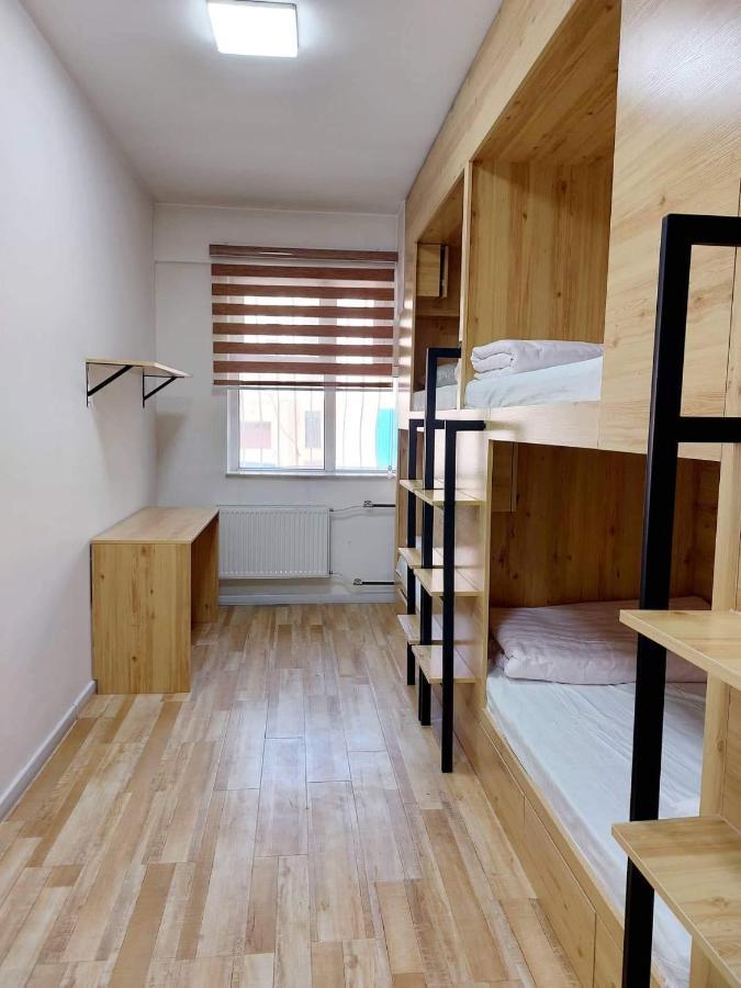 Nem Guest House Ulan Batur Dış mekan fotoğraf