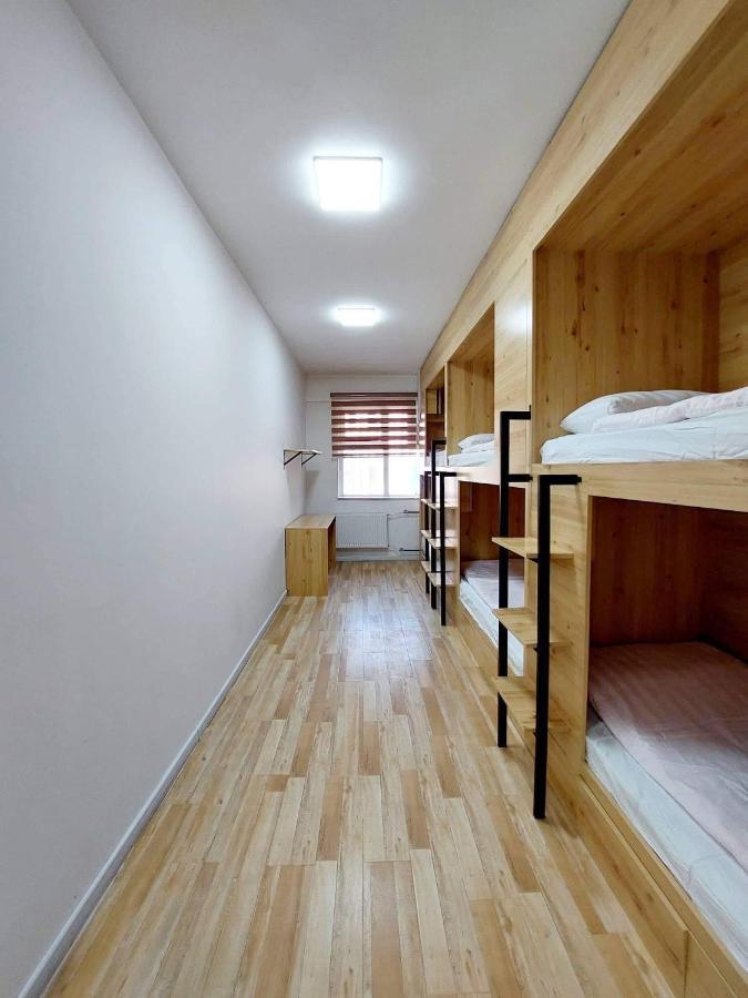 Nem Guest House Ulan Batur Dış mekan fotoğraf