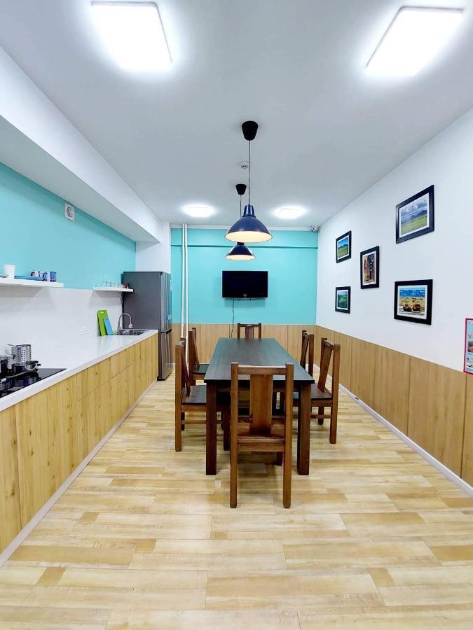 Nem Guest House Ulan Batur Dış mekan fotoğraf
