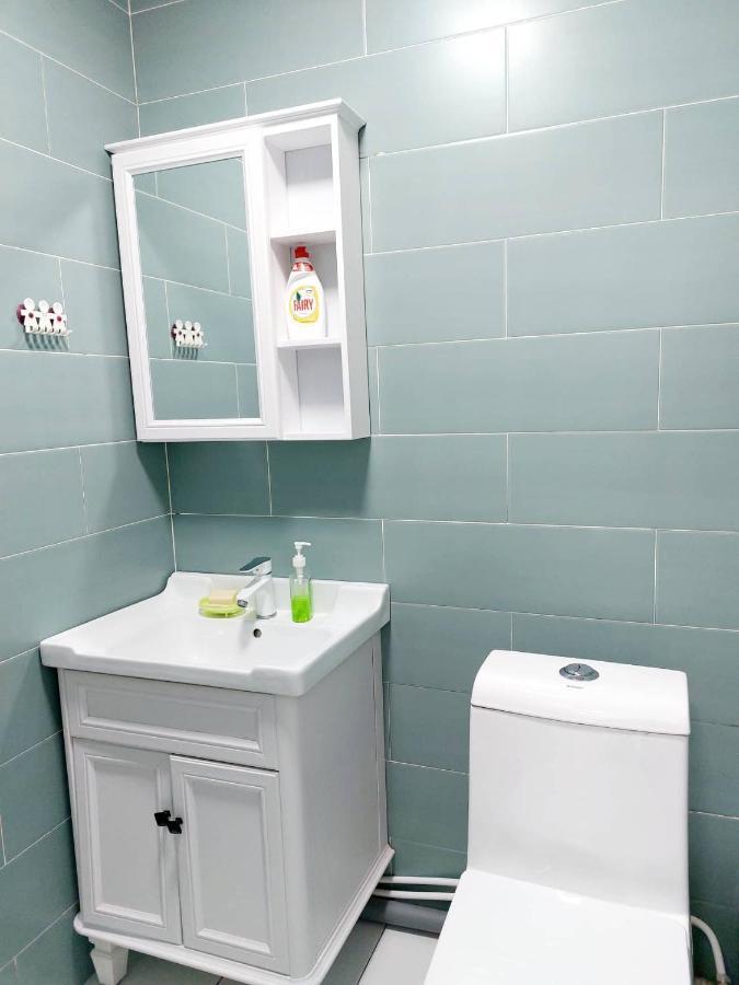 Nem Guest House Ulan Batur Dış mekan fotoğraf