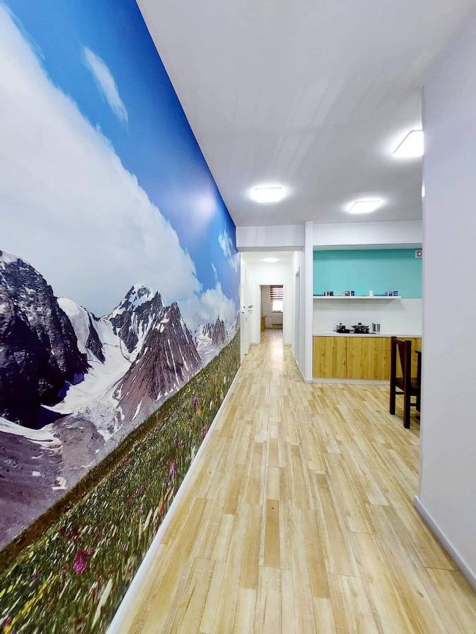 Nem Guest House Ulan Batur Dış mekan fotoğraf
